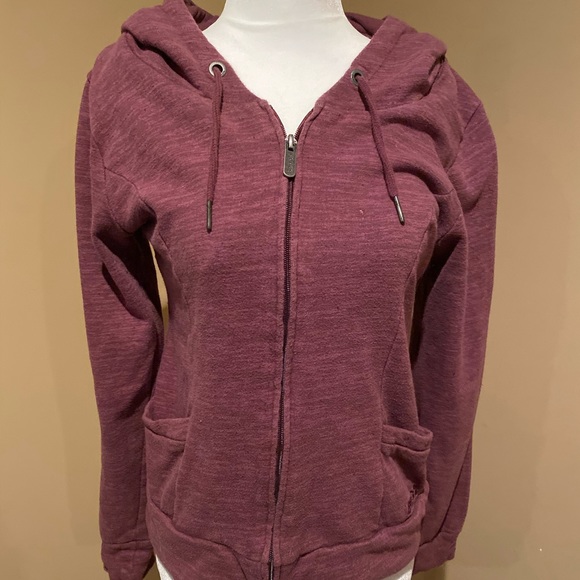 Bench hoodie - Picture 1 of 3